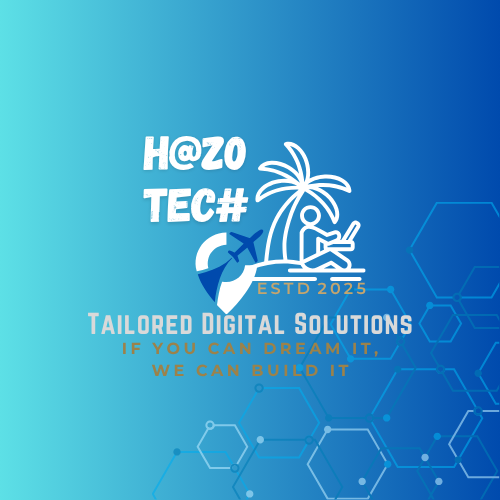 Official Sponsors: H@z0 T3c#