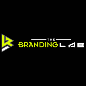 Official Sponsors: The Branding Lab