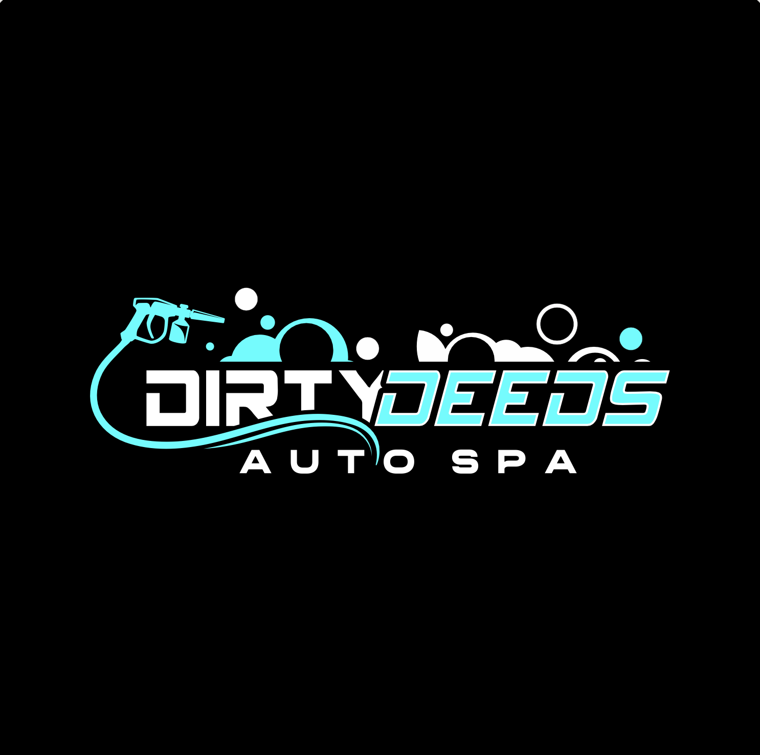 Official Sponsors: Dirtydeeds Auto Spa
