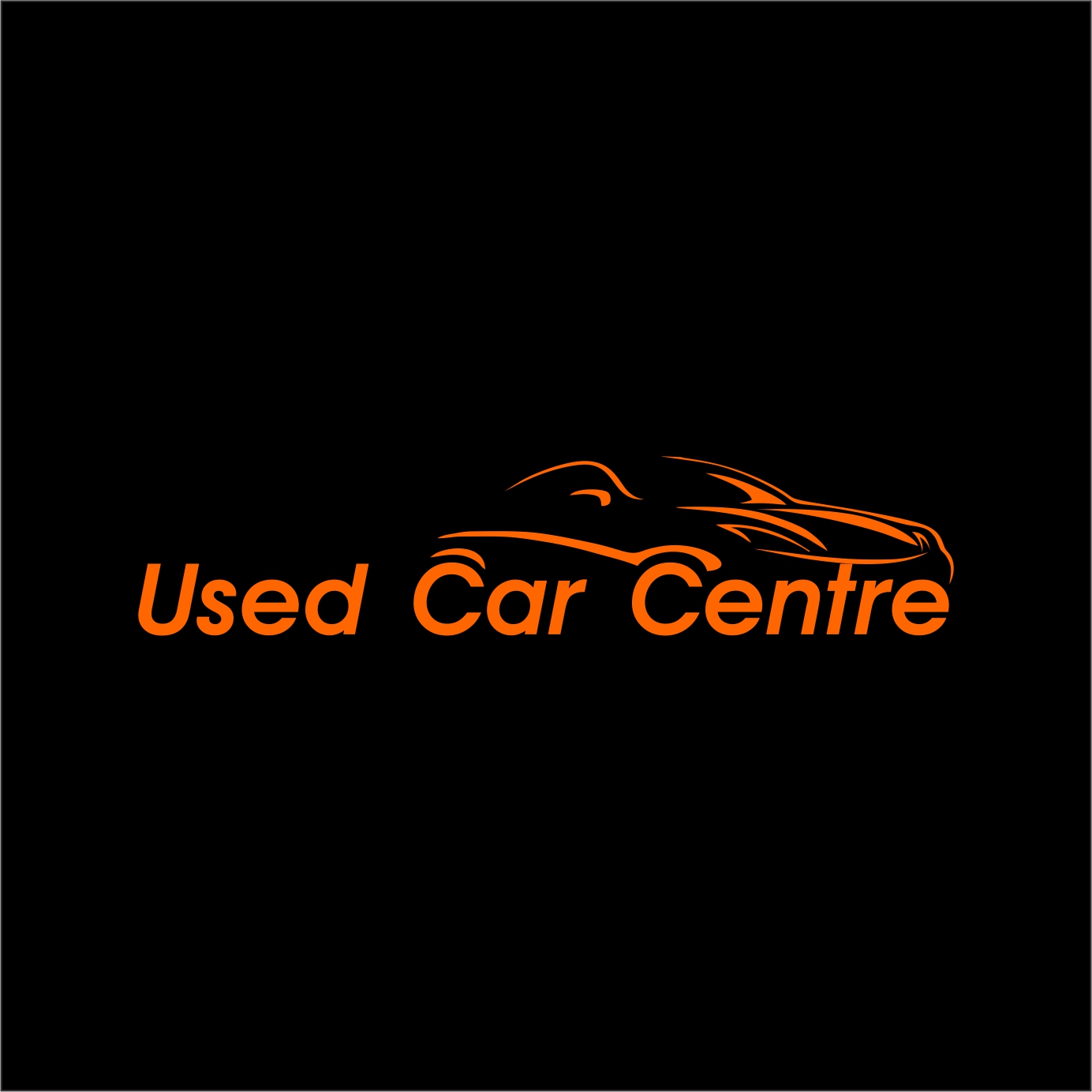 Official Sponsors: Used Car Center