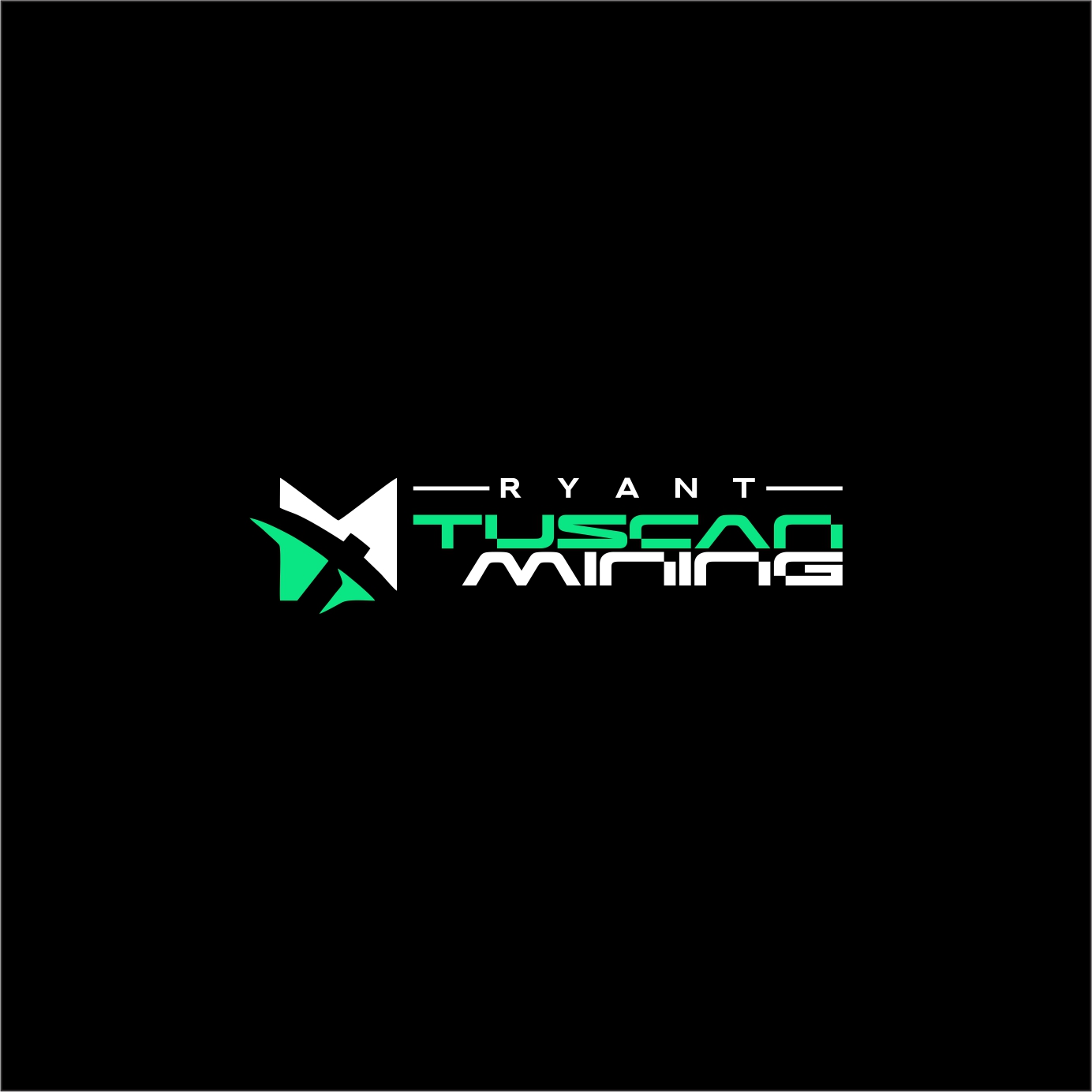 Official Sponsors: Ryant Tuscan Mining