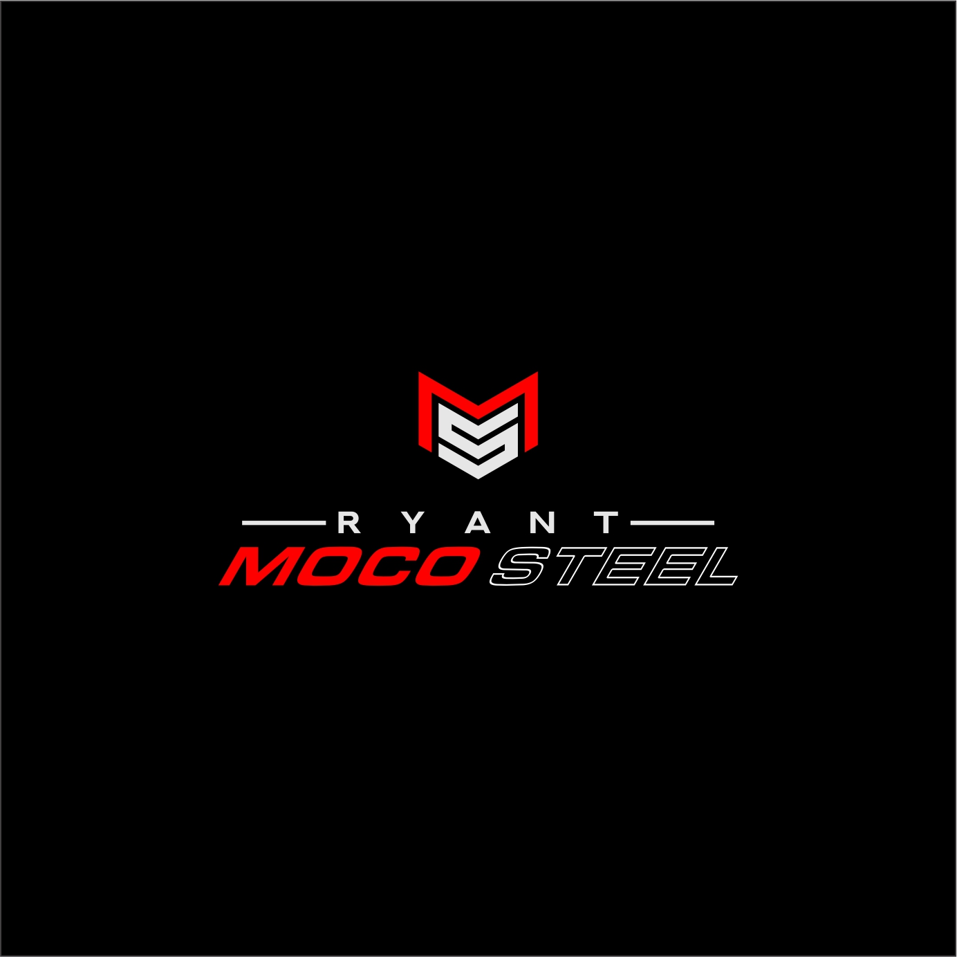 Official Sponsors: Ryant Moco Steel