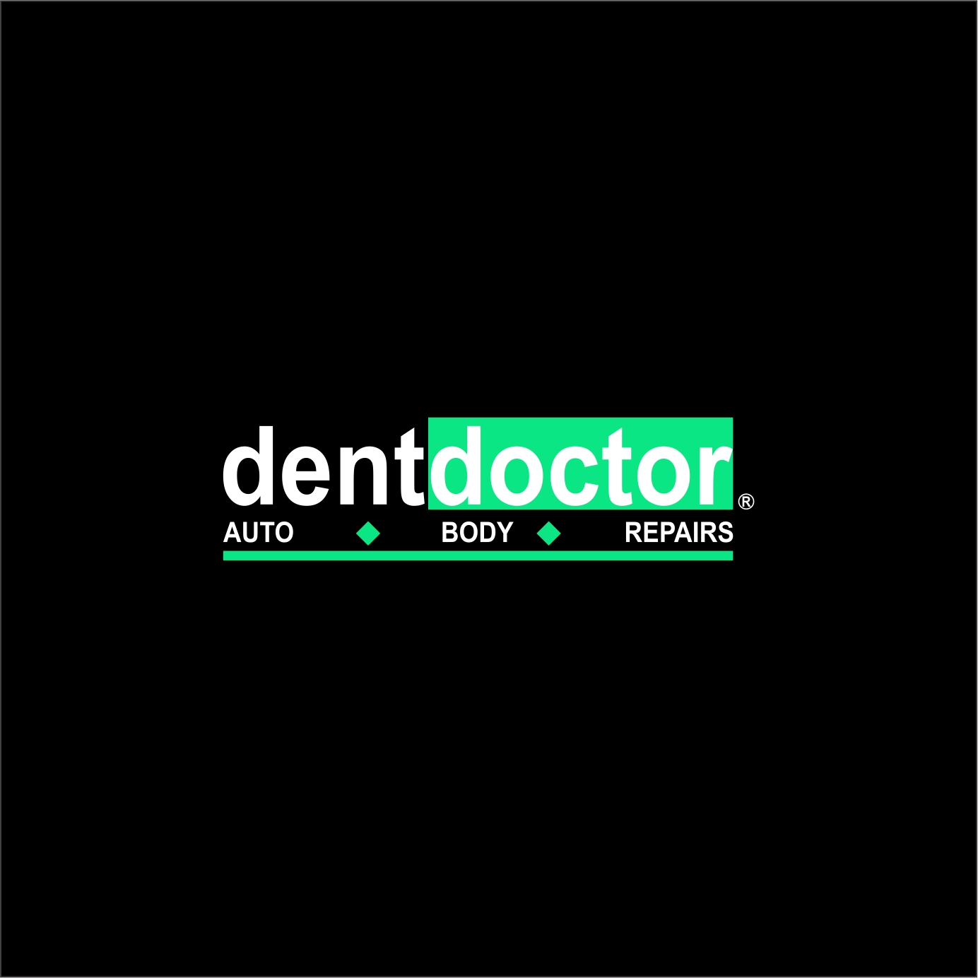Official Sponsors: Dent Doctor
