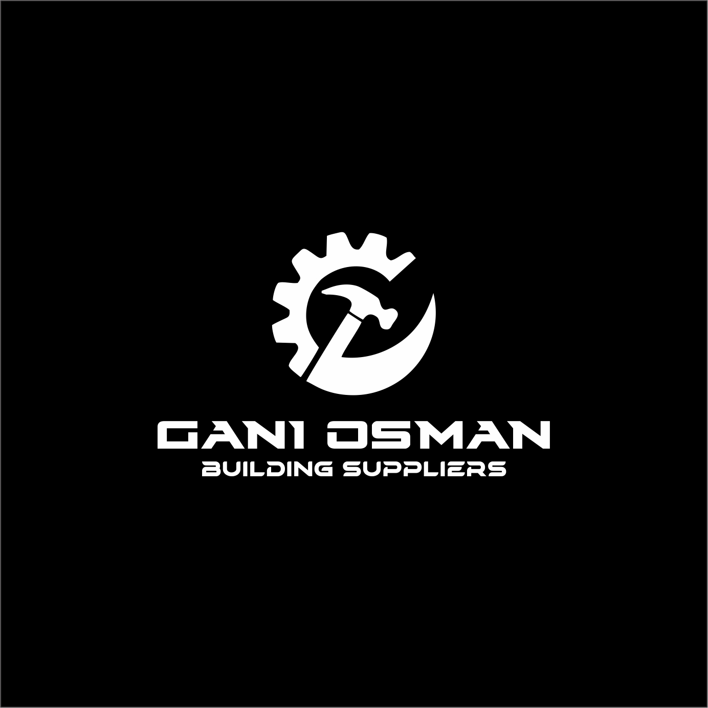 Official Sponsors: Gani Osman Building Supplies