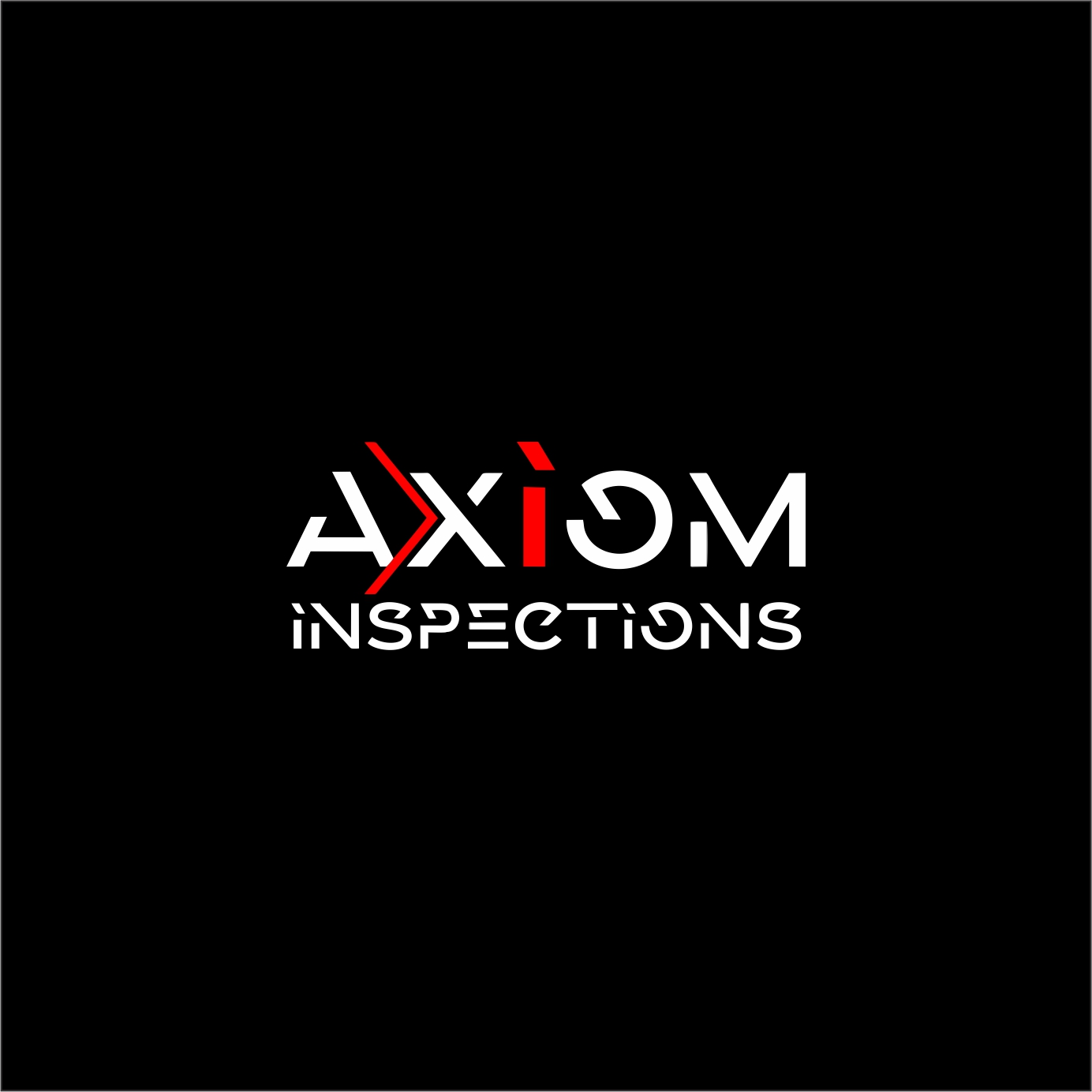 Official Sponsors: Axiom Inspections