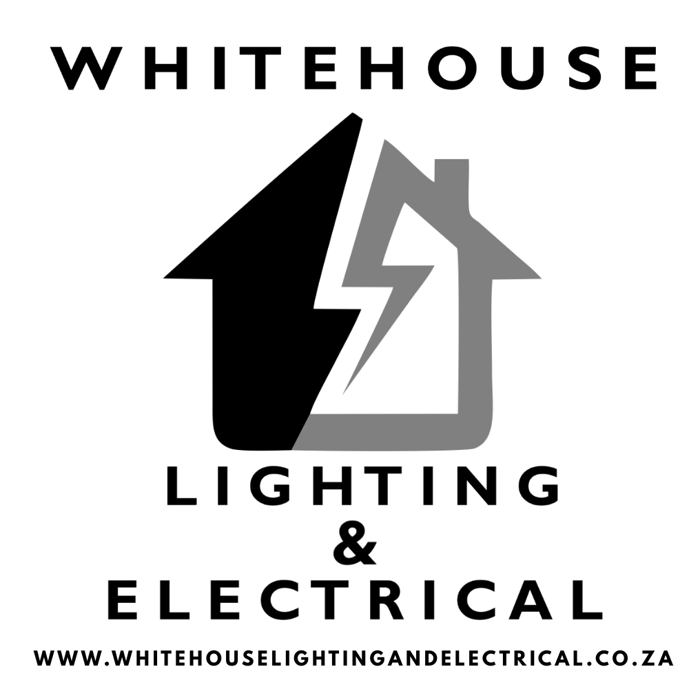 Official Sponsors: Whitehouse Lighting and Electrical